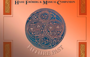 Hasse Fröberg & Musical Companion «FuturePast» (2010)
