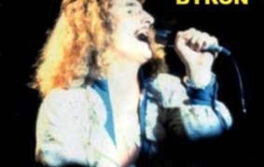 David Byron «The Early Sessions» (2011)