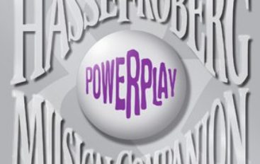 Hasse Fröberg & Musical Companion «Powerplay» (2012)