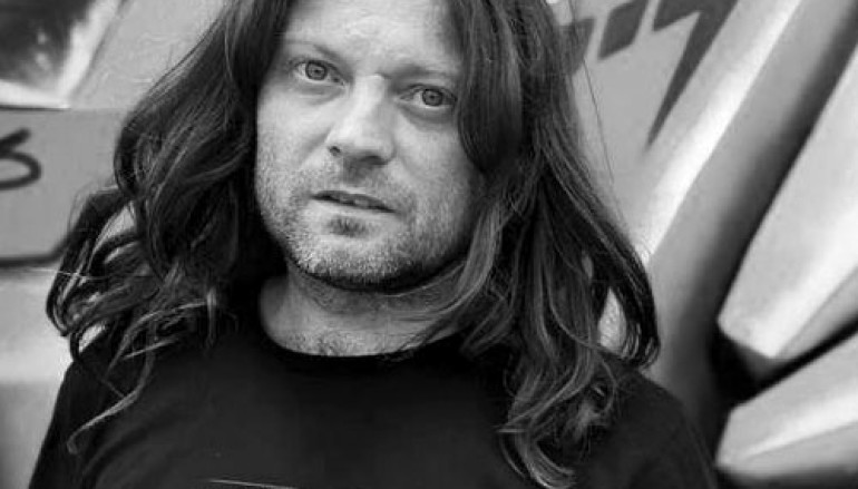 Bent Saether (Motorpsycho): 25 years in Psycho-Land