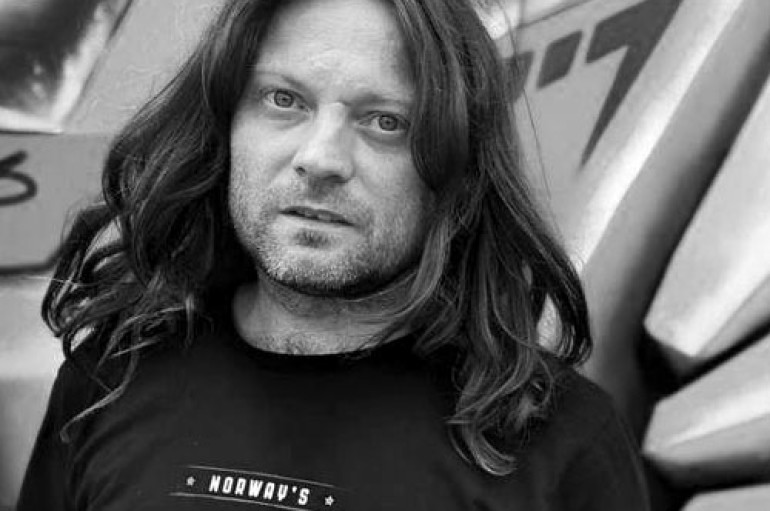 Bent Saether (Motorpsycho): 25 years in Psycho-Land