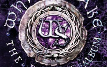 Whitesnake «The Purple Album» (2015)