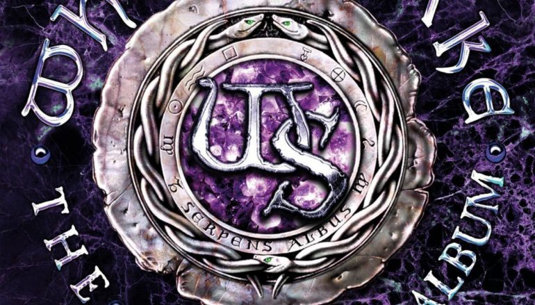 Whitesnake «The Purple Album» (2015)