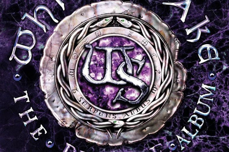Whitesnake «The Purple Album» (2015)