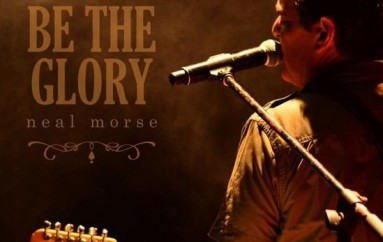 Neal Morse «To God Be The Glory» (2016)