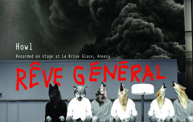 Reve General “Howl” (2015)