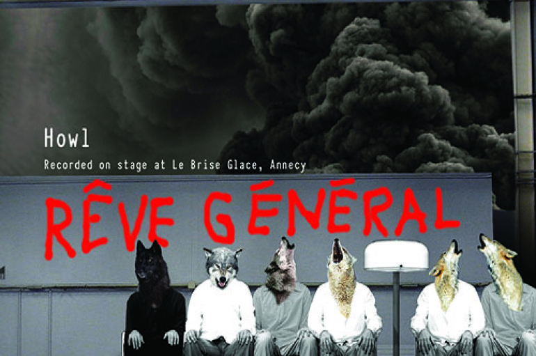 Reve General “Howl” (2015)