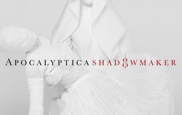 Apocalyptica «Shadowmaker» (2015)