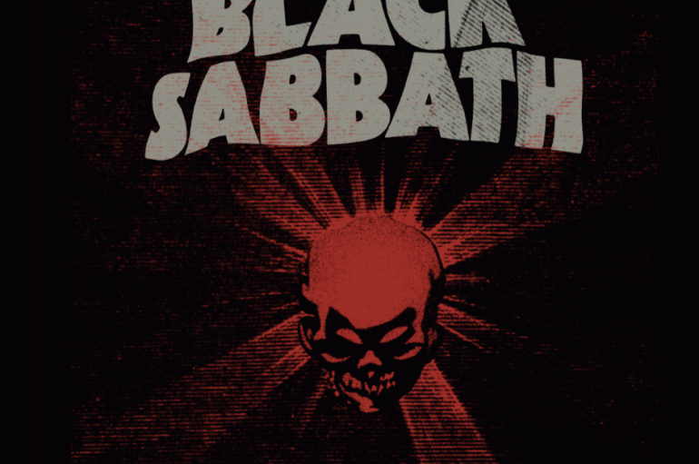 Black Sabbath «The End» (EP, 2016)