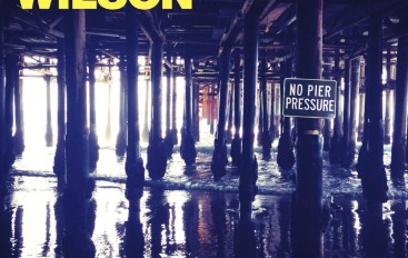 Brian Wilson «No Pier Pressure» (2015)