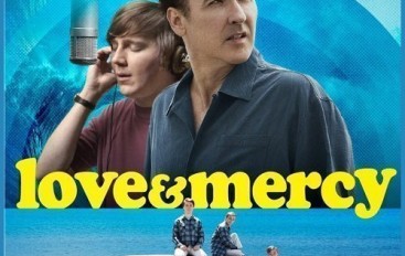 Любовь и милосердие/Love & Mercy (DVD, 2015)