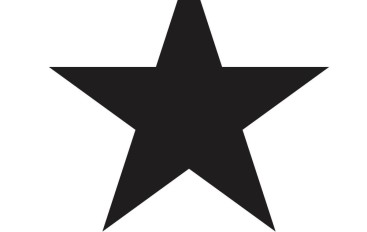 David Bowie «Blackstar» (2016)