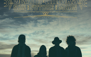 Death Hawks “Sun Future Moon” (2015)