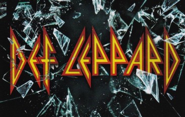 Def Leppard «Def Leppard» (2015)