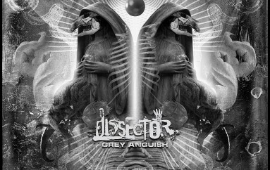Dissector «Grey Anguish» (2015)/»Pride & Hate» (EP, 2015)