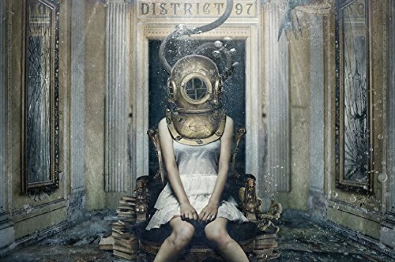 District 97 «In Vaults» (2015)