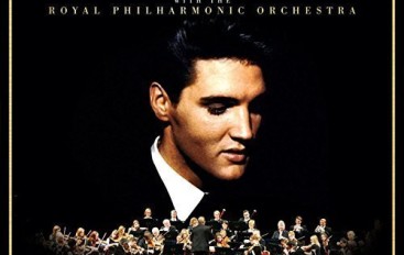 Elvis Presley «If I Can Dream: Elvis Presley With The Royal Symphonic Orchestra» (2015)