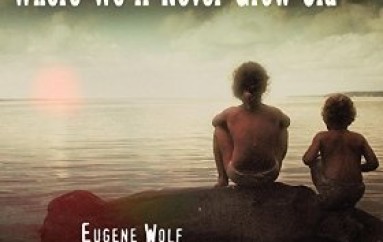 Mitya Kuznetsov & Eugene Wolf “Where We’ll Never Grow Old” (2015)