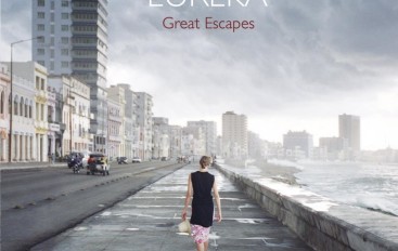 Eureka «Great Escapes» (2015)