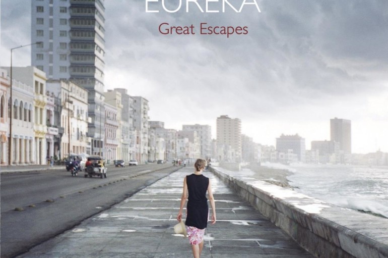 Eureka «Great Escapes» (2015)