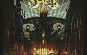 Ghost «Meliora» (2015)