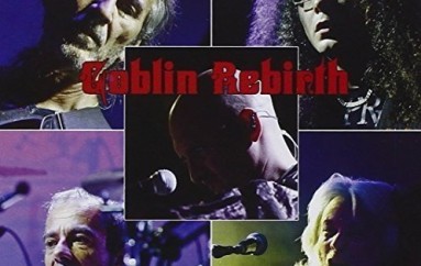 Goblin Rebirth “Alive” (2016)