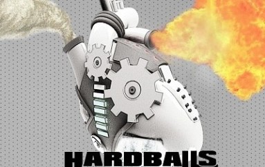 Hardballs «Адреналин» (2014)