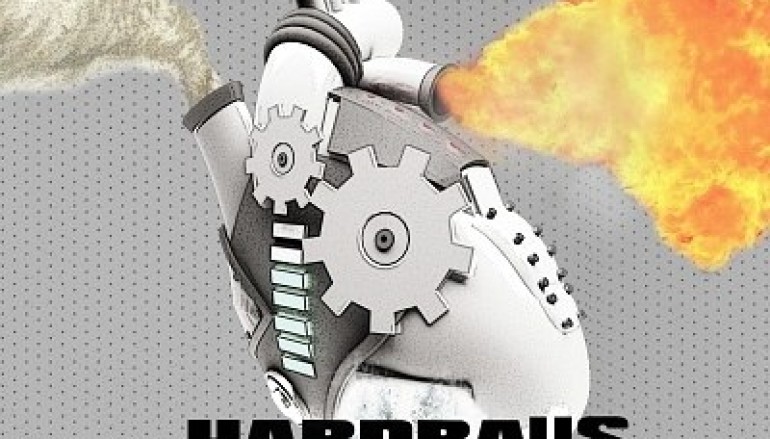 Hardballs «Адреналин» (2014)