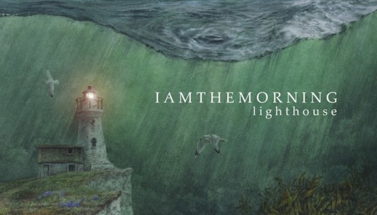 Iamthemorning “Lighthouse” (2016)
