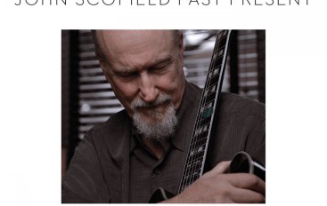 John Scofield «Past Present» (2015)