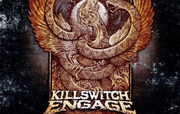 Killswitch Engage «Incarnate» (2016)