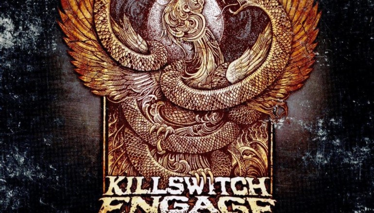 Killswitch Engage «Incarnate» (2016)