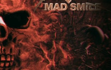 Mad Smile «Unleash The Lightning» (2015)