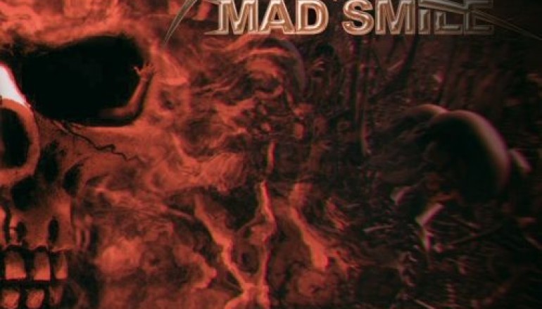 Mad Smile «Unleash The Lightning» (2015)