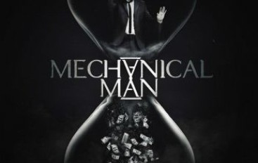 Mechanical Man «Mechanical Man» (2015)