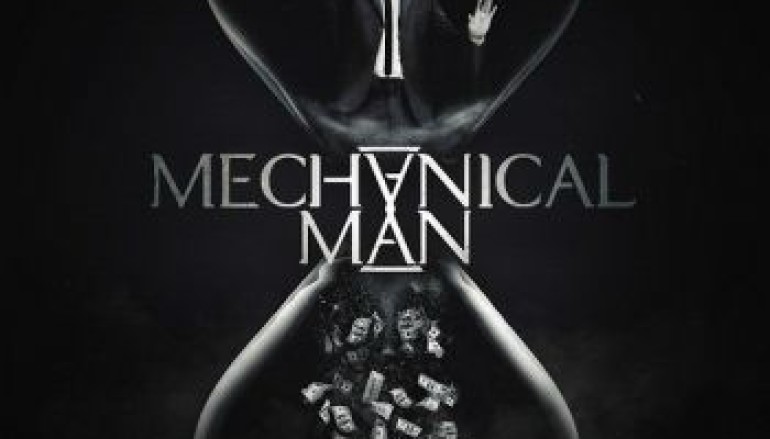 Mechanical Man «Mechanical Man» (2015)