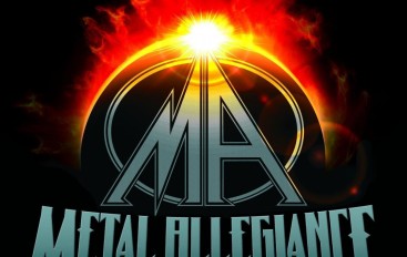 Metal Allegiance «Metal Allegiance» (2015)