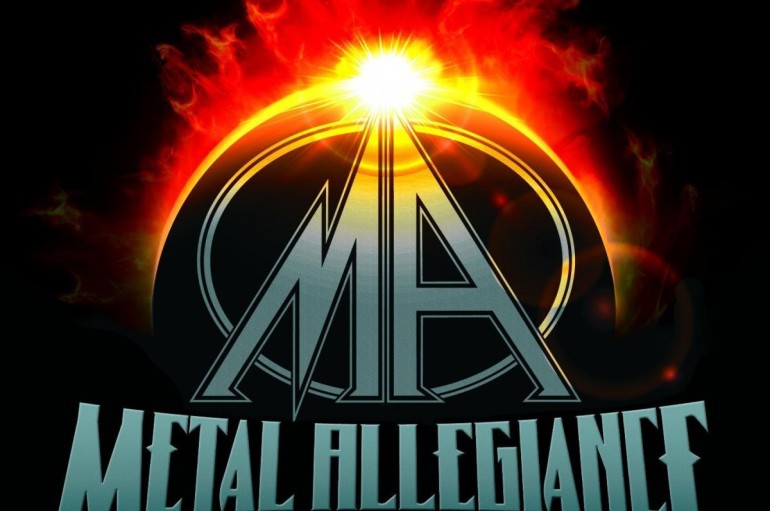Metal Allegiance «Metal Allegiance» (2015)
