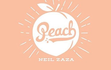 Neil Zaza «Peach» (2015)