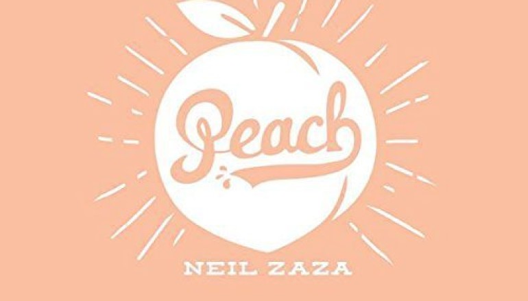 Neil Zaza «Peach» (2015)