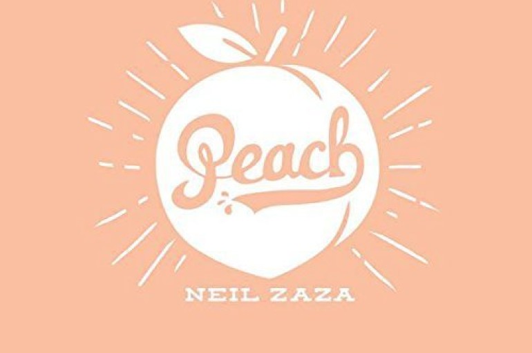 Neil Zaza «Peach» (2015)