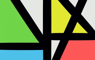 New Order «Music Complete» (2015)
