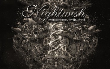 Nightwish «Endless Forms Most Beautiful» (2015)