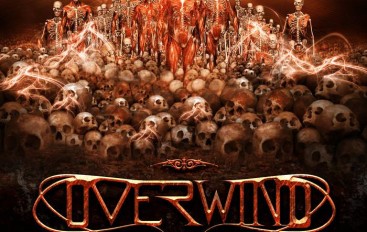 Overwind «Level Complete» (2015)