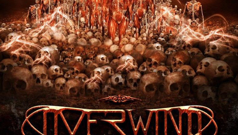 Overwind «Level Complete» (2015)