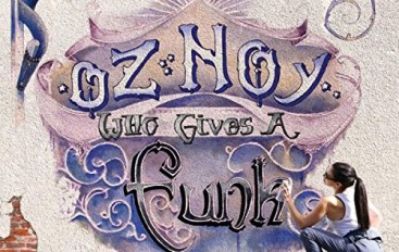 Oz Noy «Who Gives А Funk» (2016)