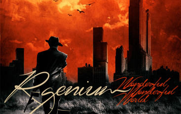 R-Genium «Wonderful Wonderful World» (2015)