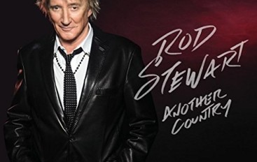 Rod Stewart «Another Country» (2015)