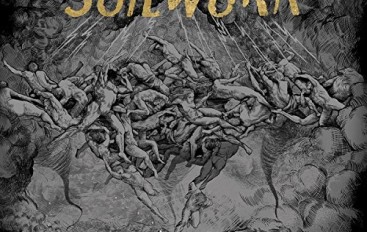 Soilwork «The Ride Majestic» (2015)