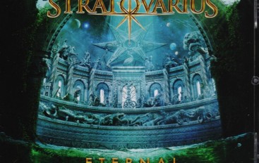 Stratovarius «Eternal» (2015)